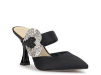 Favica Pump Black view