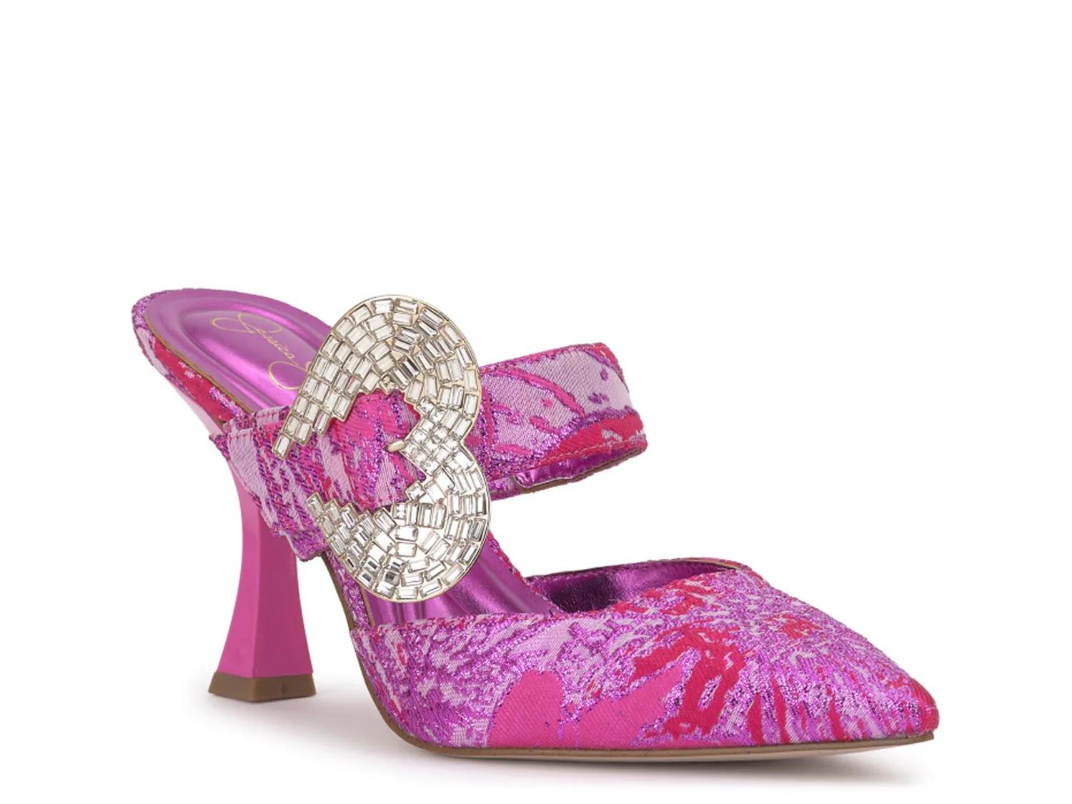 Favica Pump - image 3