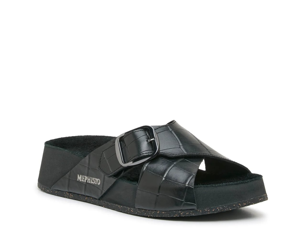Berries Wedge Sandal - Women's