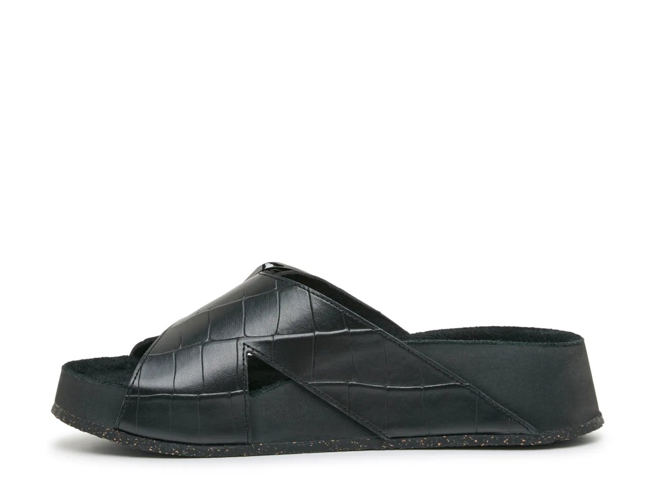 Berries Wedge Sandal - Women's