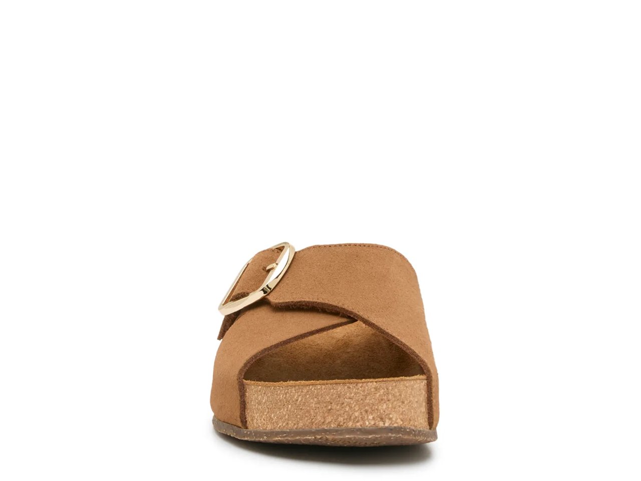 Berries Wedge Sandal
