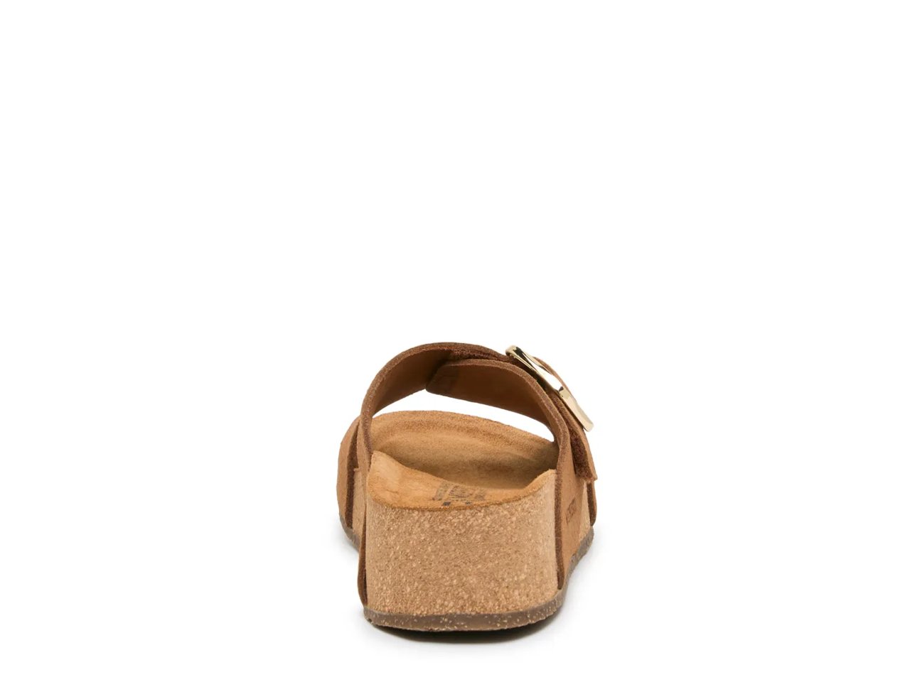 Berries Wedge Sandal
