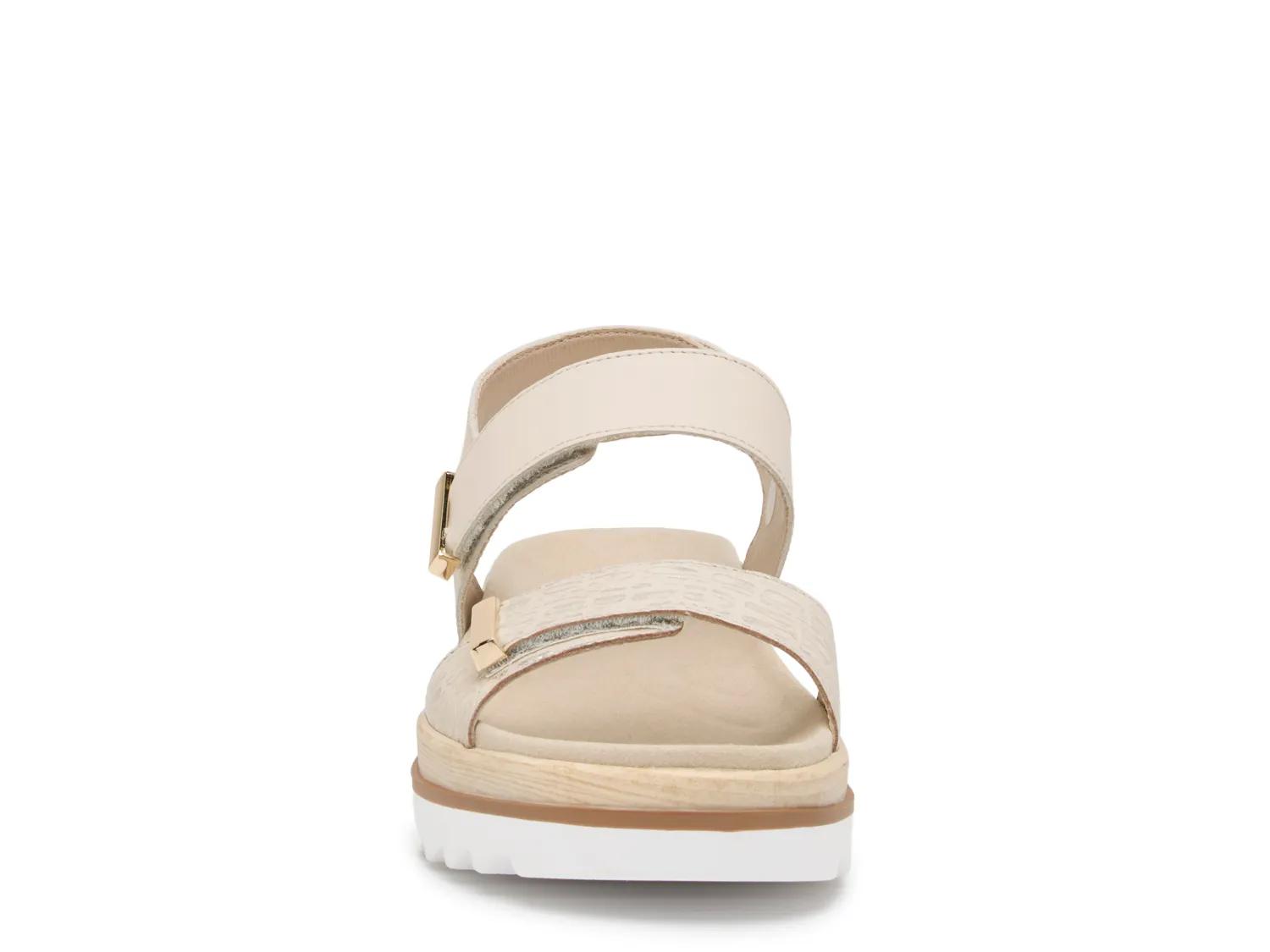 Dominica Wedge Sandal - Women's