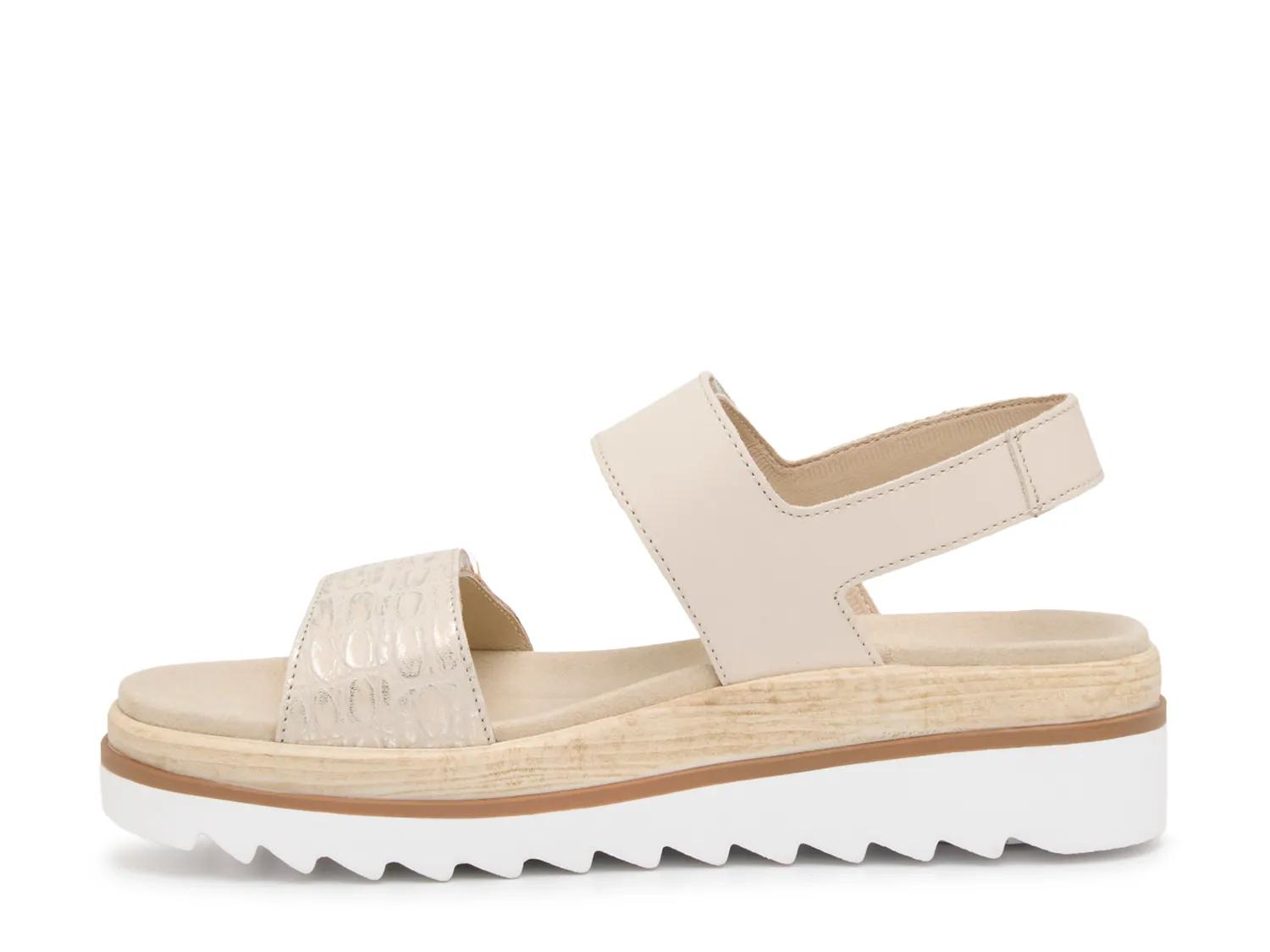 Dominica Wedge Sandal - Women's