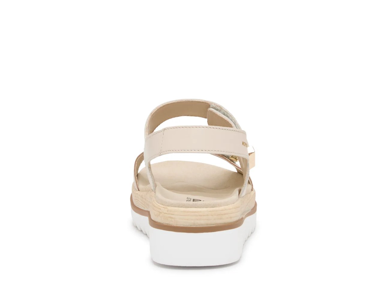 Dominica Wedge Sandal