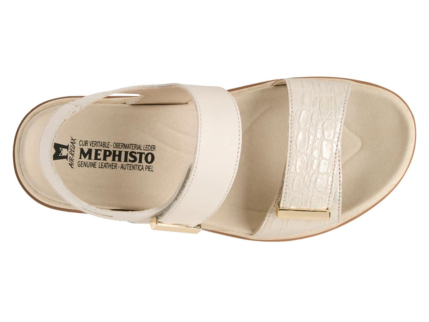 Dominica Wedge Sandal - Women's