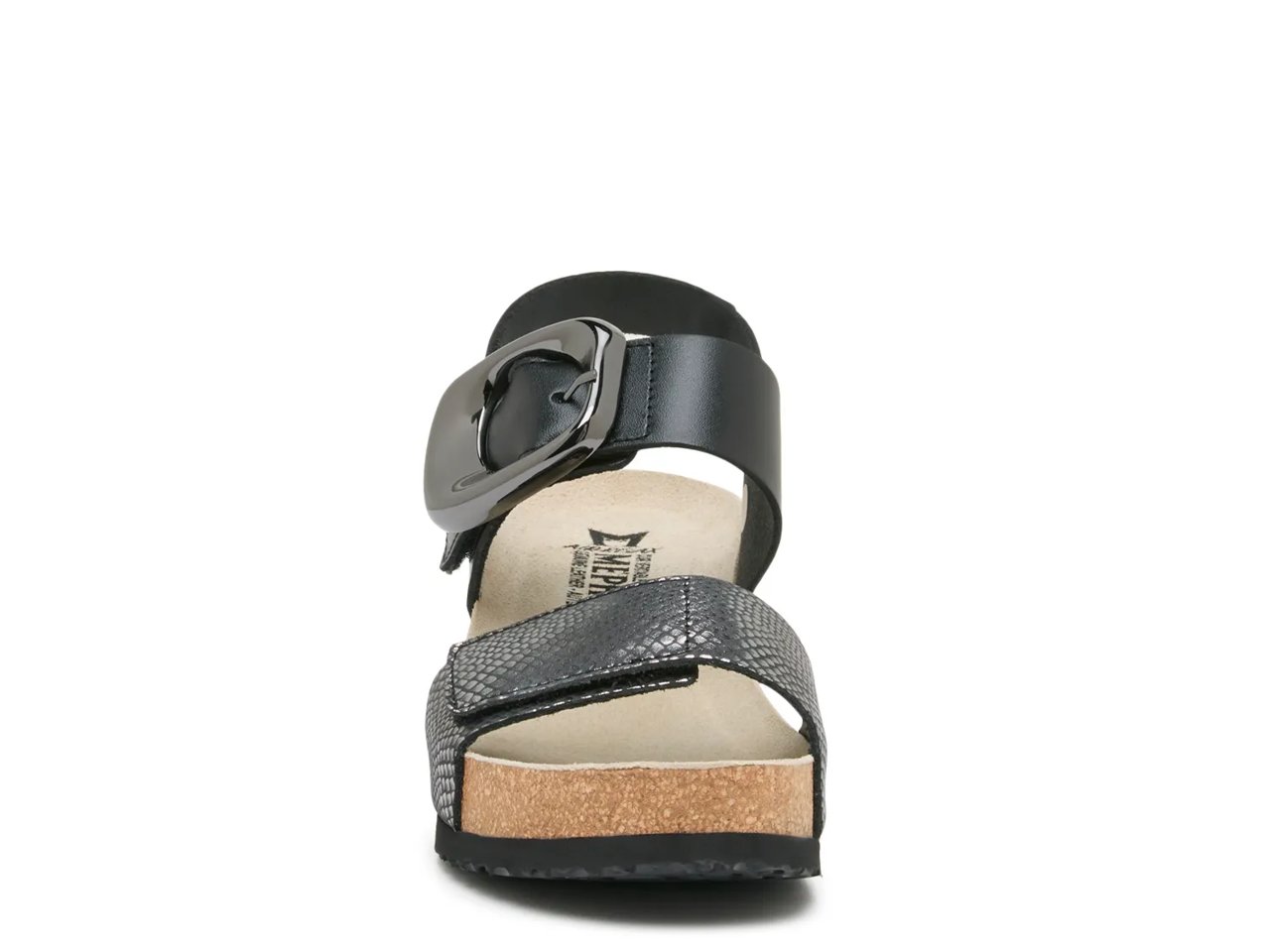 Leandre Wedge Sandal