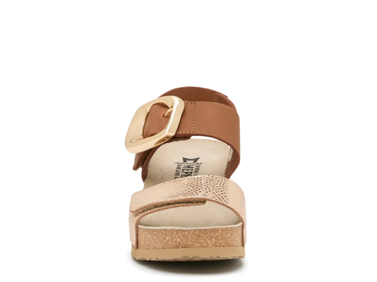 Leandre Wedge Sandal