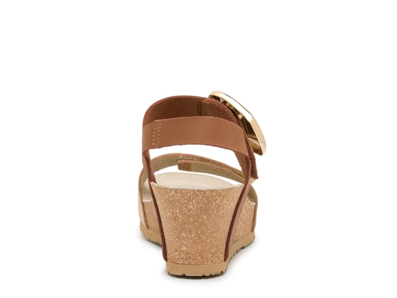Leandre Wedge Sandal