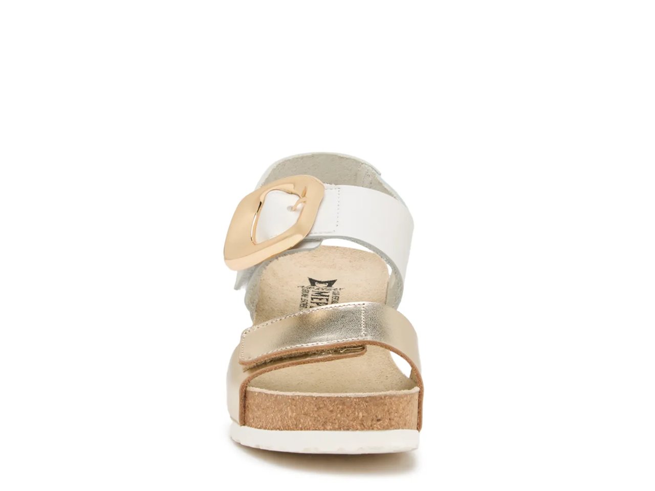 Leandre Wedge Sandal