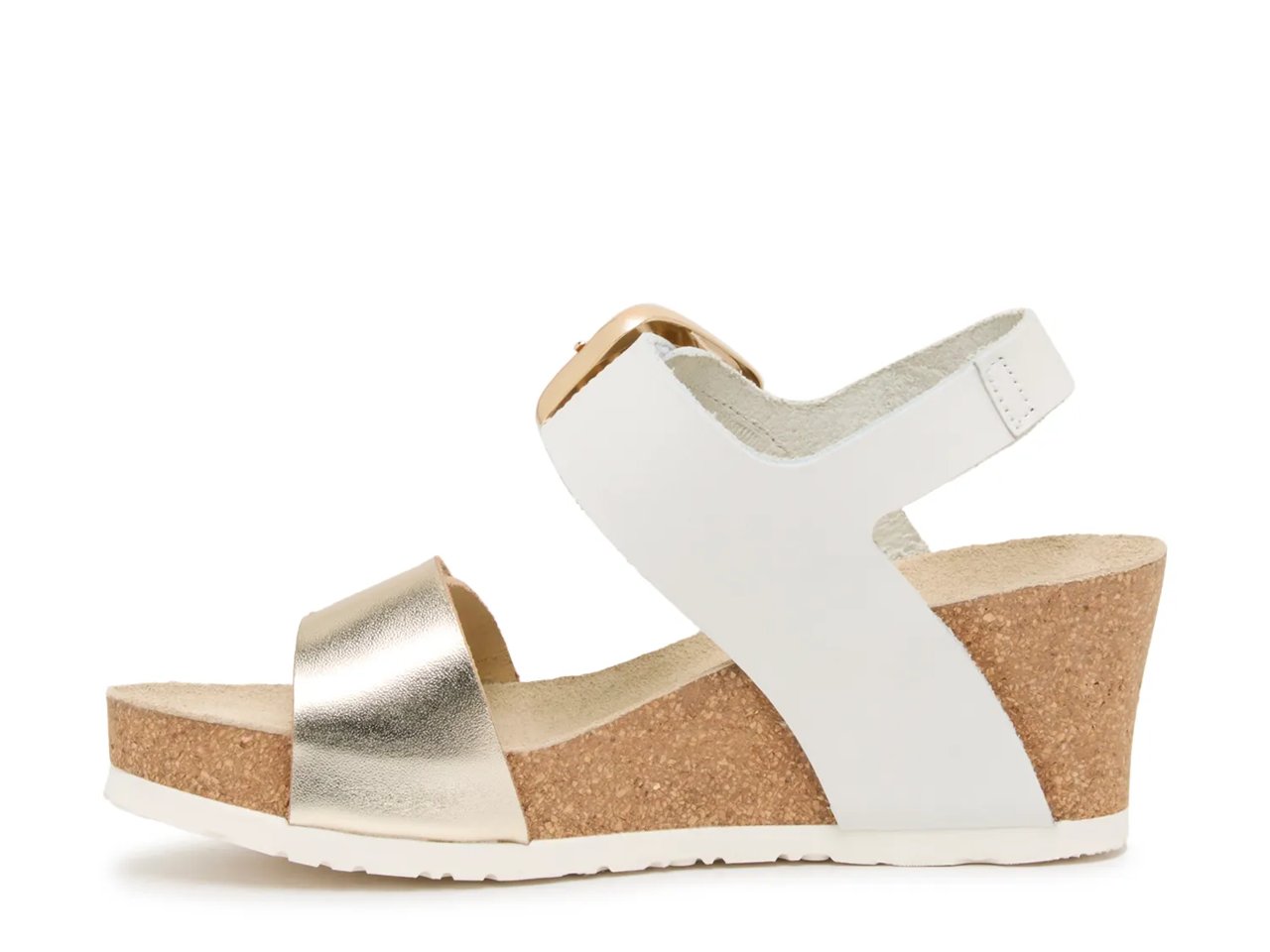 Leandre Wedge Sandal
