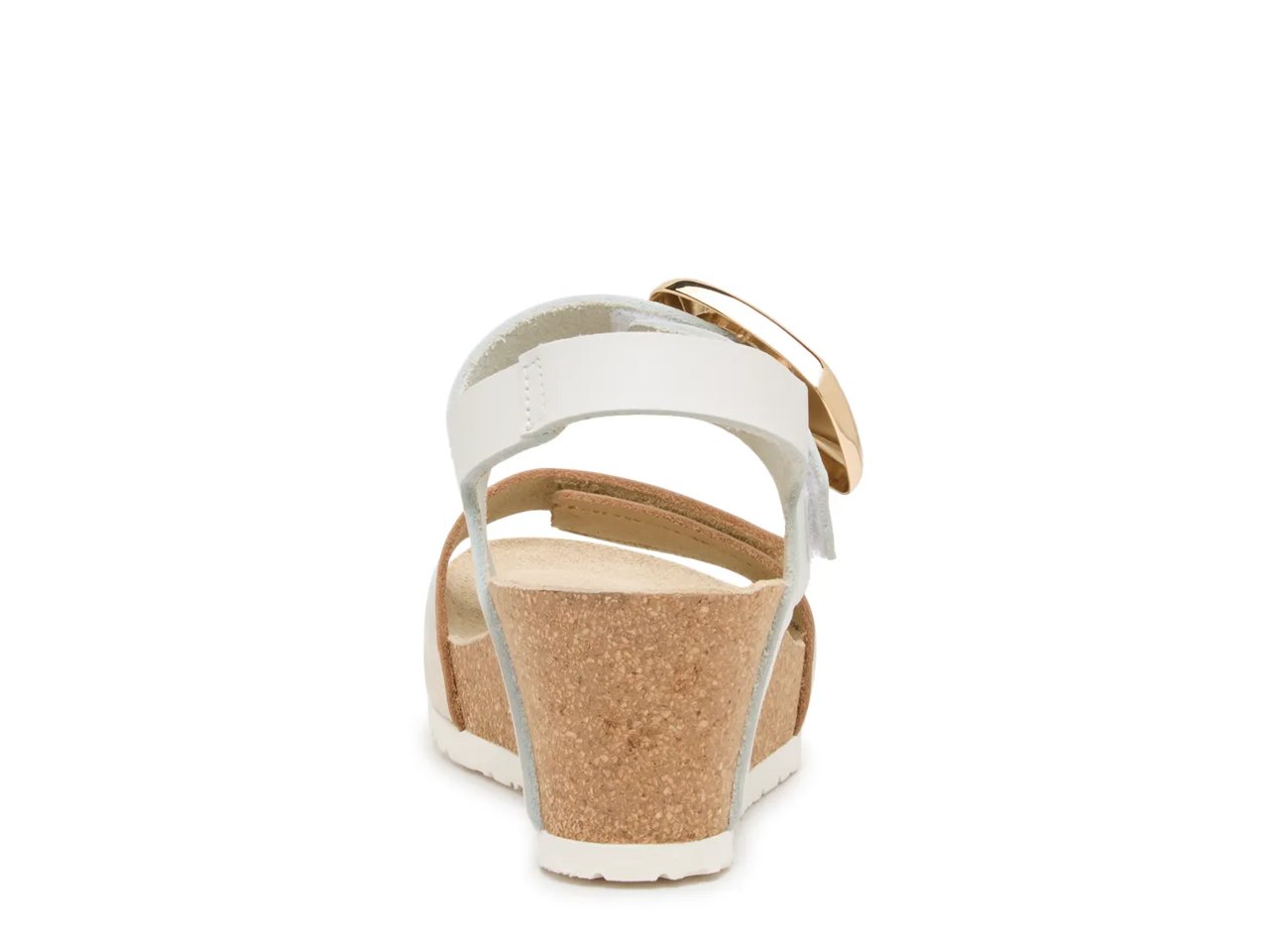 Leandre Wedge Sandal