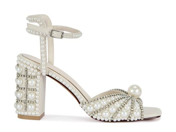 Click to shop Bridal Shoes at DSW Designer Shoe Warehouse.