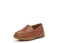 Jason Venition Loafer - Kids' Cognac view