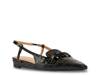Blake Loafer Black Croc Print view