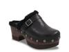 Orla Clog Black view