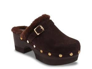 Click to shop women's platform clogs at DSW Designer Shoe Warehouse