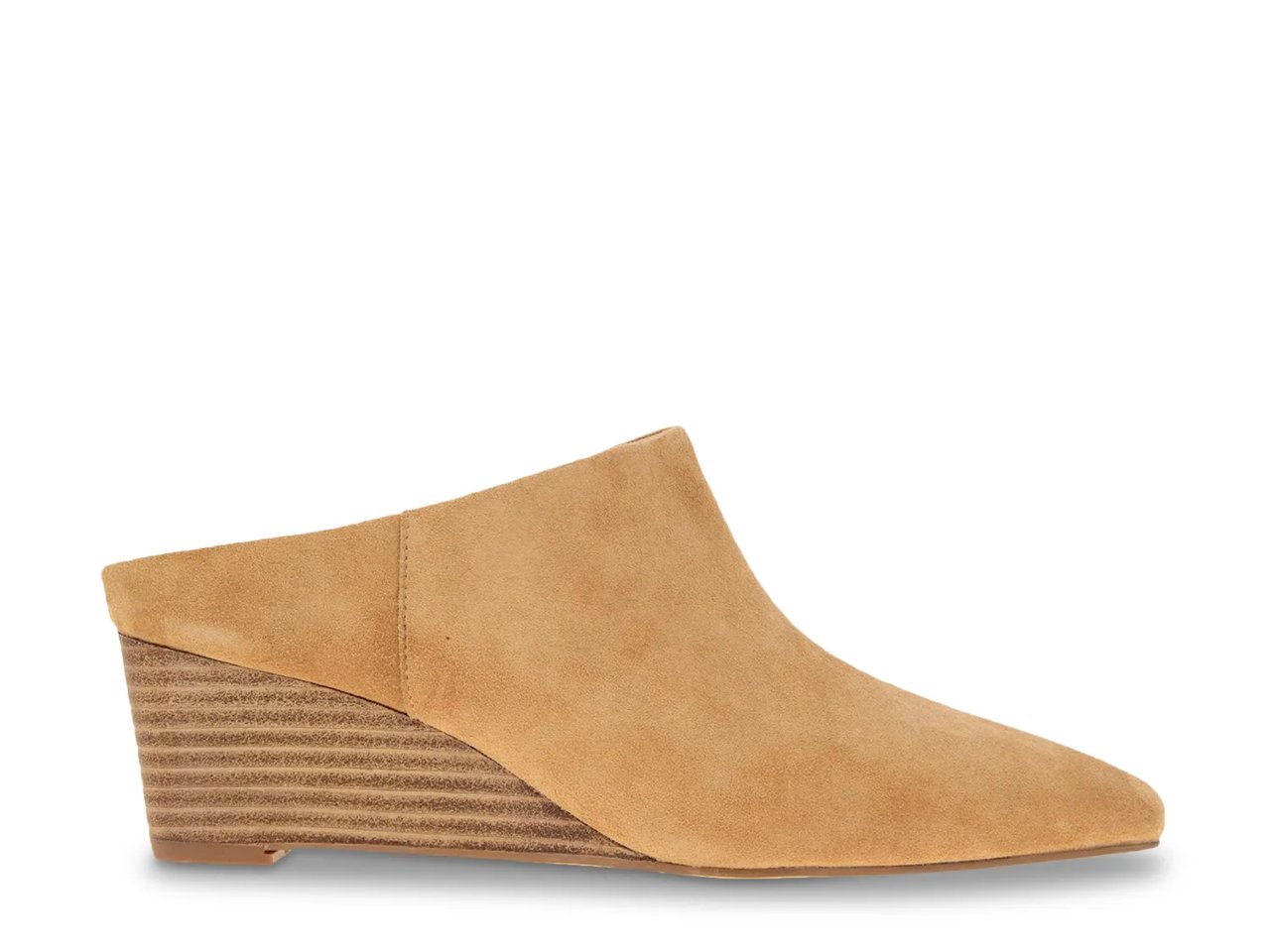 Wyatt Wedge Mule