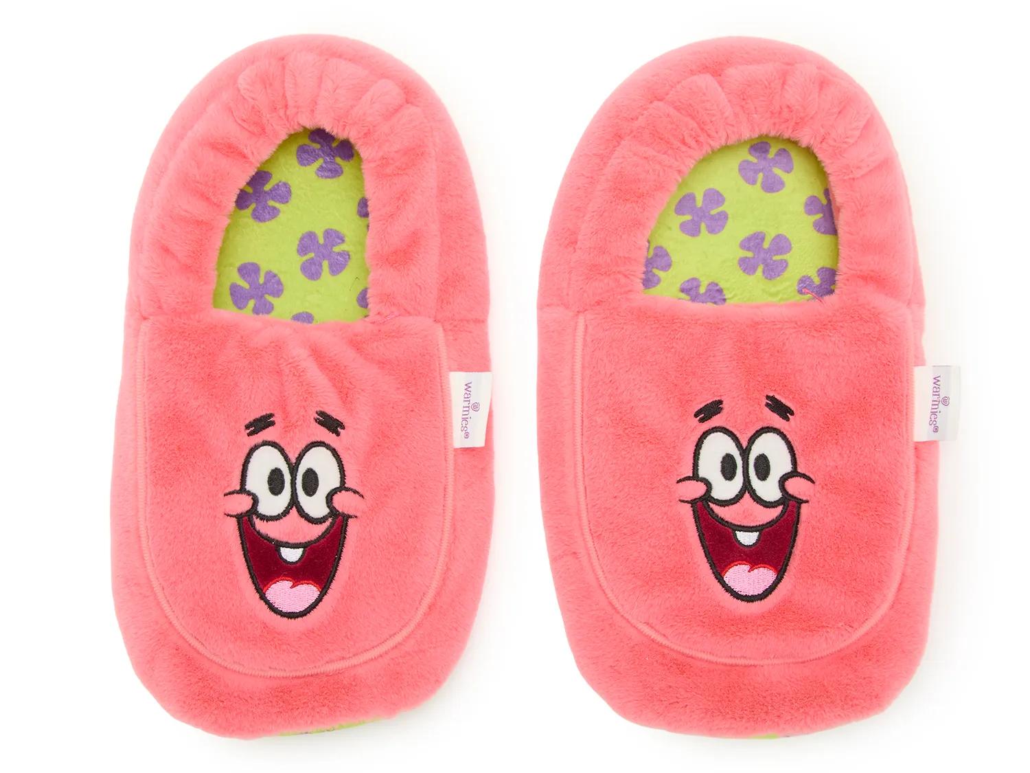 Patrick Warming Slippers - image 2