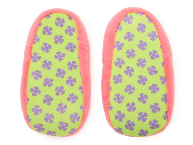 Patrick Warming Slippers