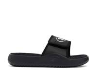 Ignite Pro 8 Slide Sandal - Women's Black view