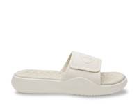Ignite Pro 8 Slide Sandal - Women's Light Brown view