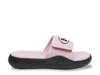 Ignite Pro 8 Slide Sandal - Women's Red view