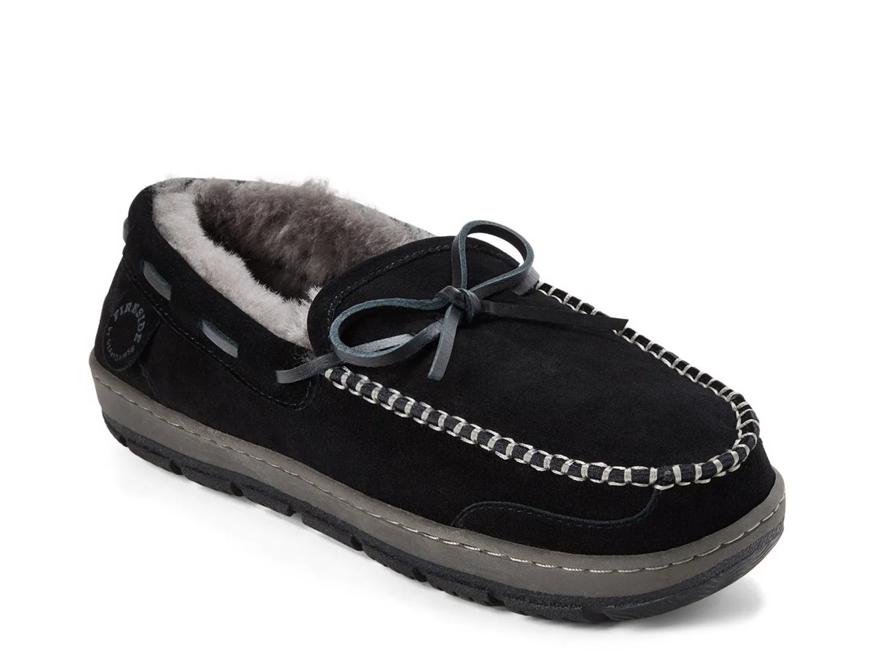 Forster Slipper - Men's