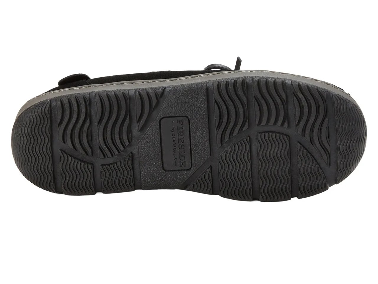 Forster Slipper - Men's