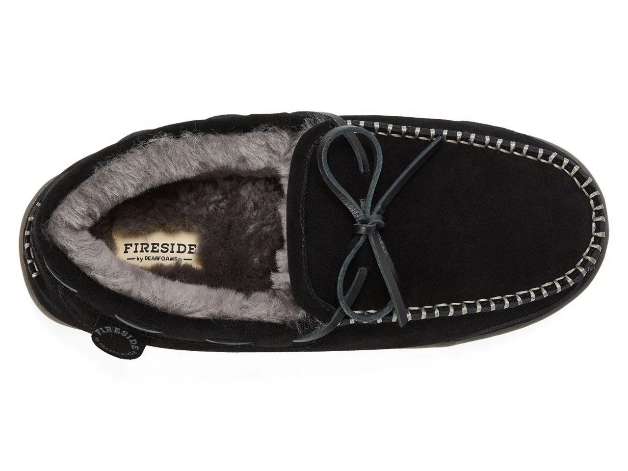 Forster Slipper - Men's