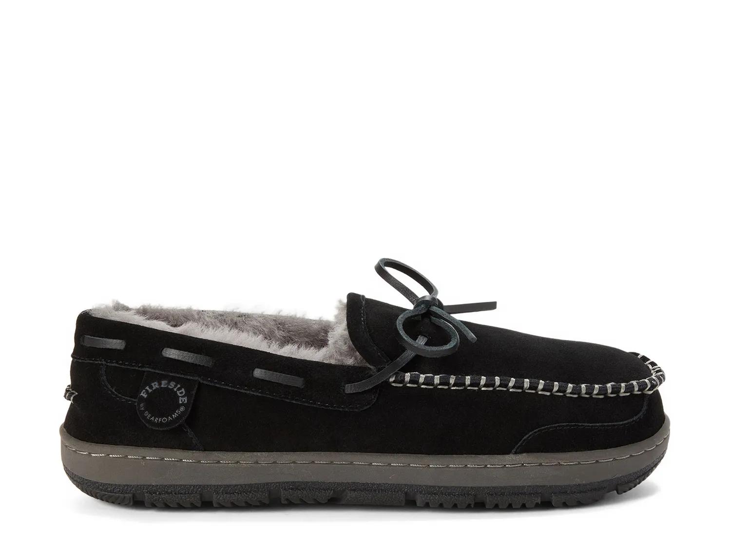 Forster Slipper - Men's