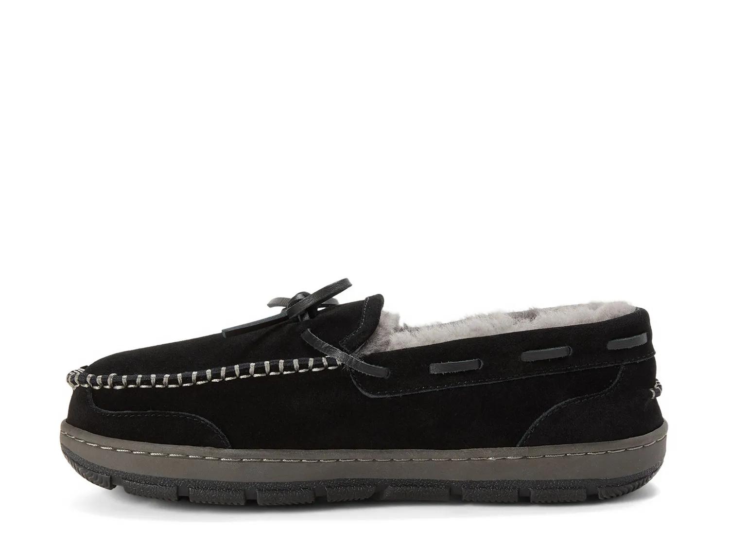 Forster Slipper - Men's