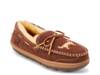 Forster Slipper - Men's Brown Suede view
