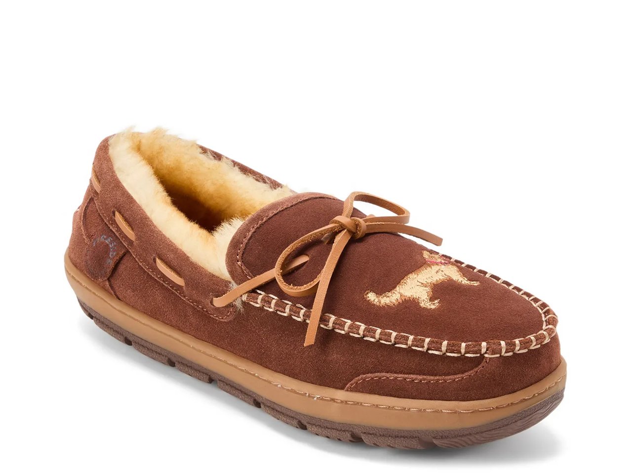Forster Slipper - Men's