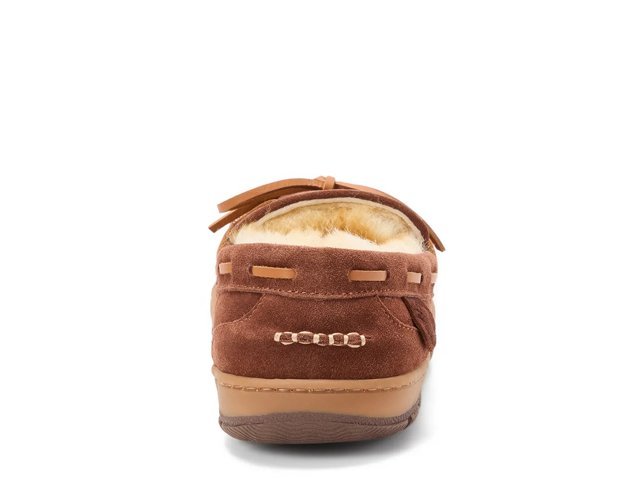 Forster Slipper - Men's