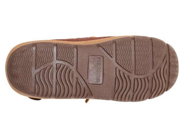 Forster Slipper - Men's