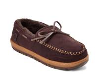 Forster Slipper - Men's Taupe view