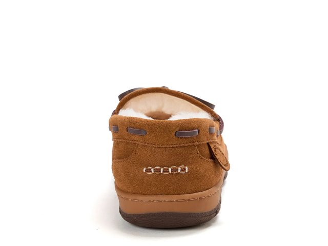 Forster Slipper - Men's