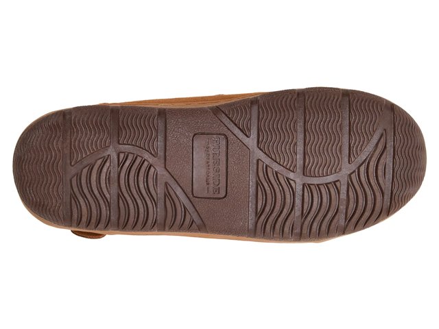 Forster Slipper - Men's