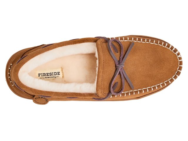 Forster Slipper - Men's