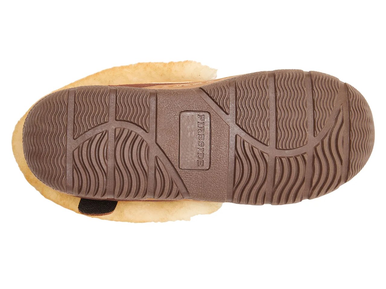 Gladstone Slipper - Women's