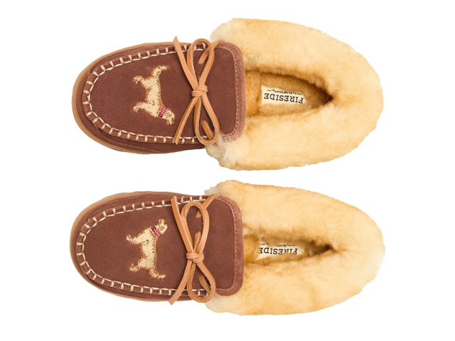 Gladstone Slipper - Women's