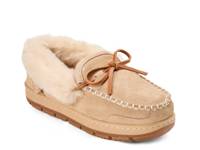 Gladstone Slipper - Women's Sand view