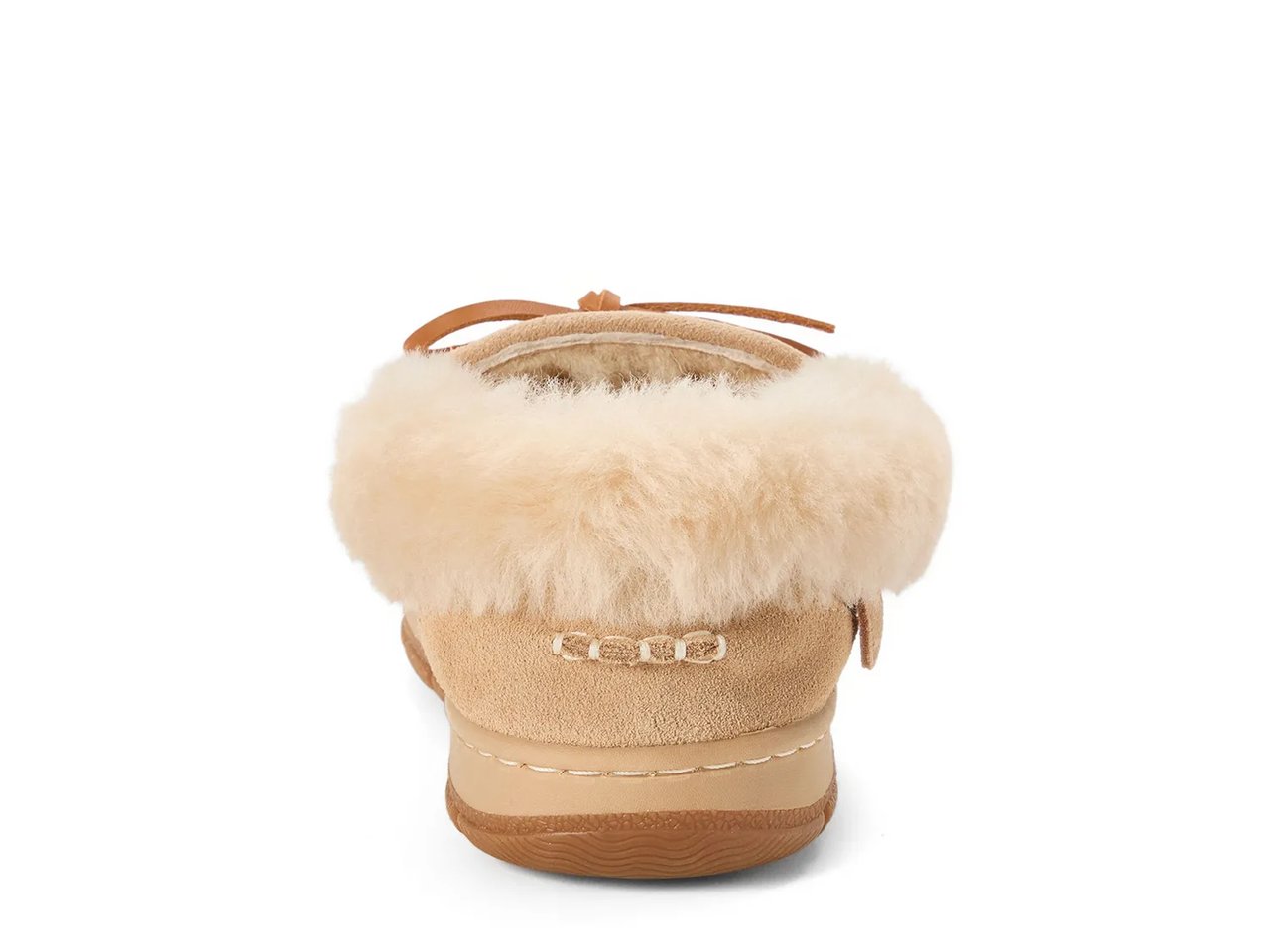 Gladstone Slipper - Women's