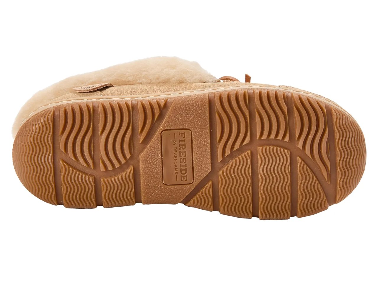 Gladstone Slipper - Women's