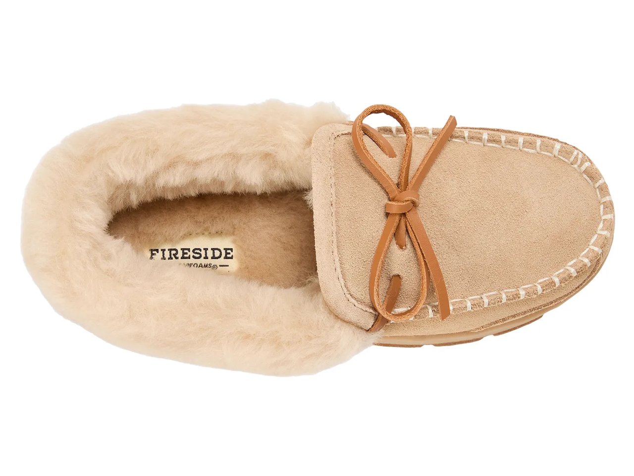 Gladstone Slipper - Women's