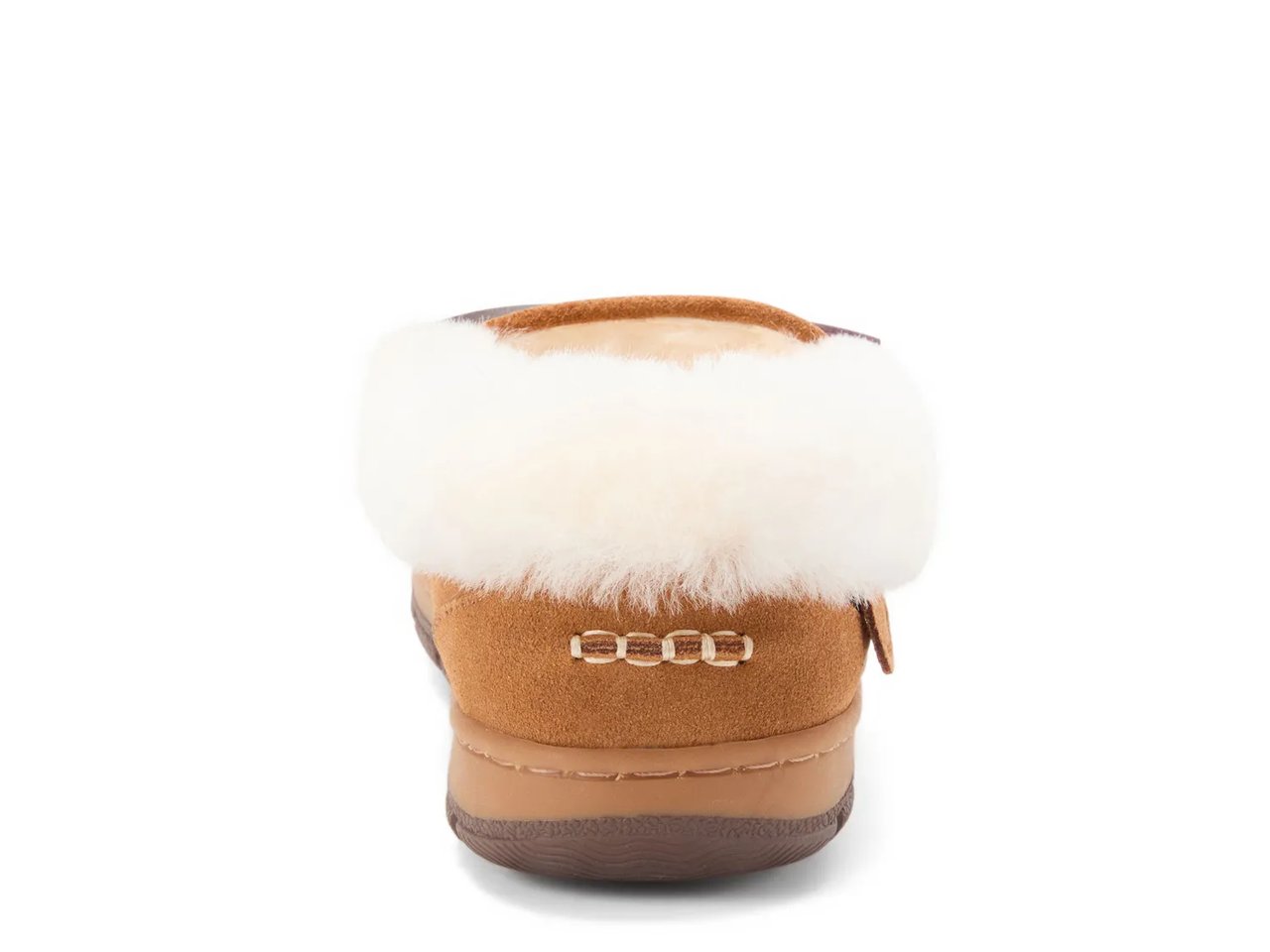 Gladstone Slipper - Women's