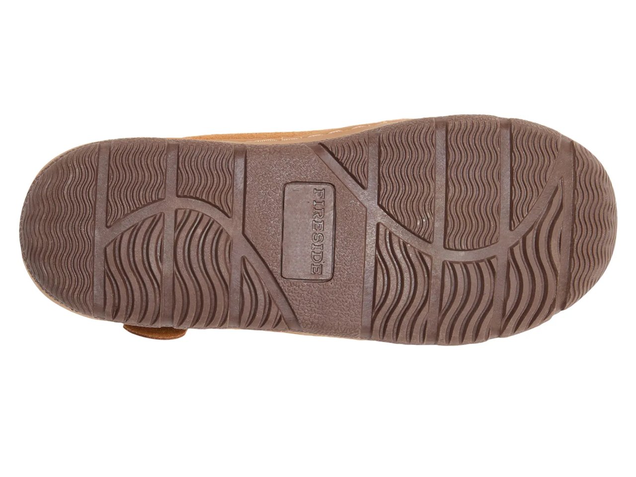 Gladstone Slipper - Women's