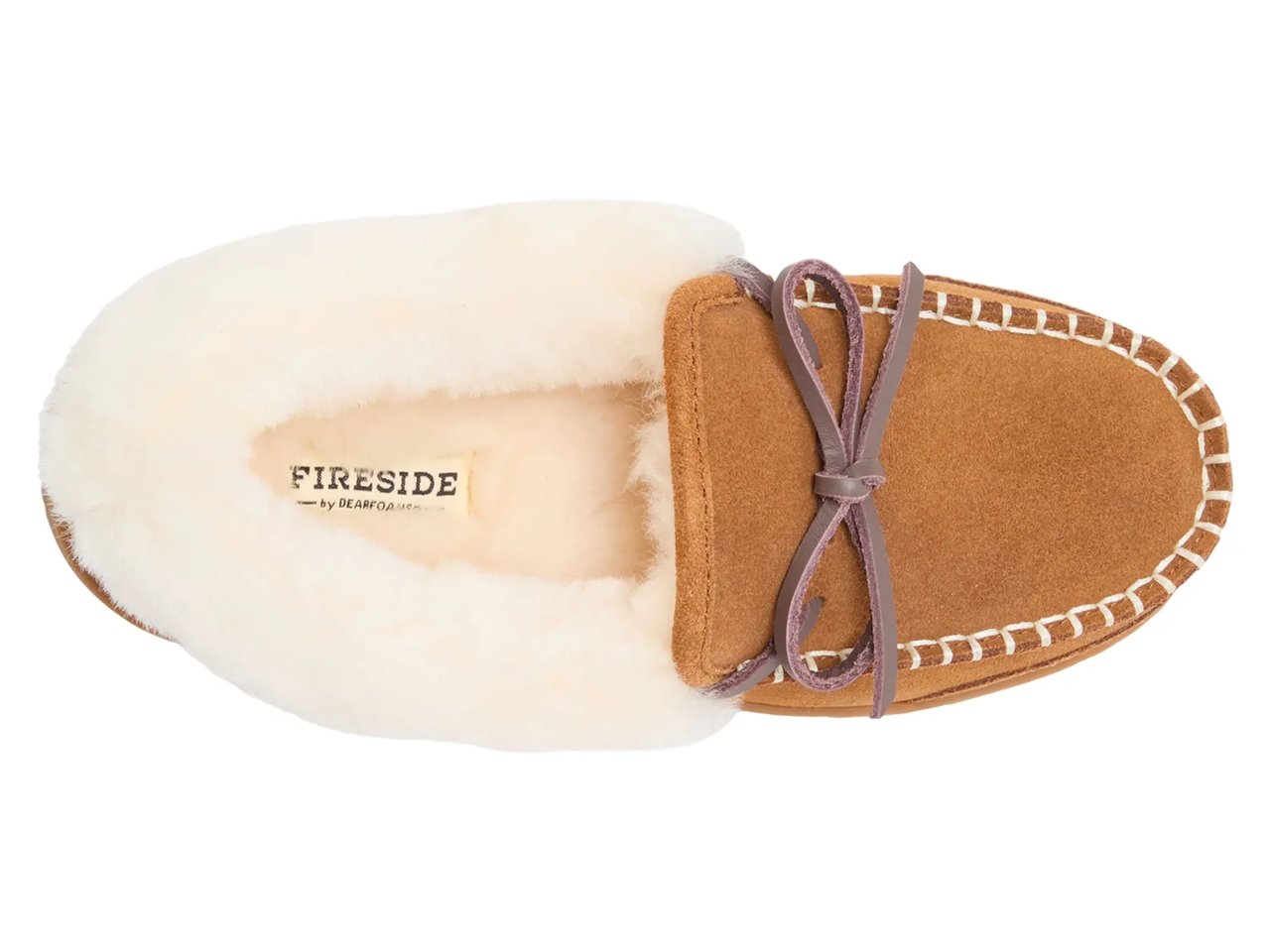 Gladstone Slipper - Women's