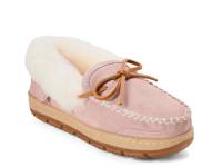 Gladstone Slipper - Women's Dusty Pink view